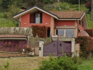 Villa in Vendita a San Raffaele Cimena, 232'059€, 229 m²