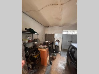 Casa Indipendente in Vendita a Lusigliè, 40'300€, 181 m²