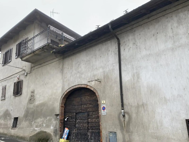 Quadrilocale in Vendita a Caluso, 33'131€, 93 m²