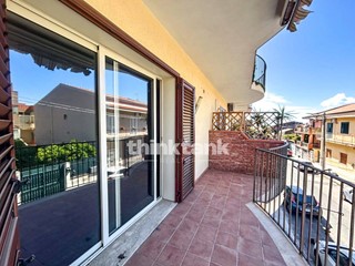 Quadrilocale in Vendita a Aci Castello, 230'000€, 95 m²