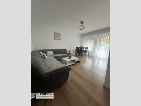 Appartamento in Vendita a Trento, 330'000€, 117 m²