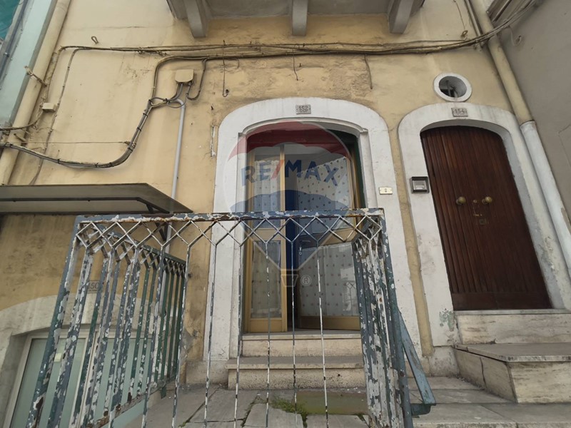 Quadrilocale in Vendita a Santeramo in Colle, 37'000€, 80 m²