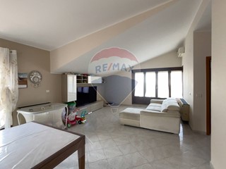 Attico in Vendita a Santeramo in Colle, 100'000€, 160 m²