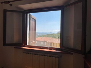 Casa Indipendente in Vendita a Scansano, 220'000€, 221 m²