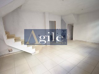 Appartamento in Vendita a Porto San Giorgio, 325'000€, 95 m²