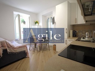 Bilocale in Vendita a Cupra Marittima, 185'000€, 42 m²