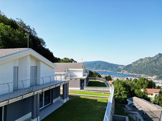 Villa in Vendita a Lecco, 1'350'000€, 450 m²