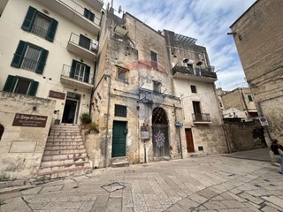 Bilocale in Vendita a Matera, 179'000€, 80 m²