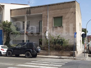 Quadrilocale in Vendita a Oristano, 135'000€, 142 m²