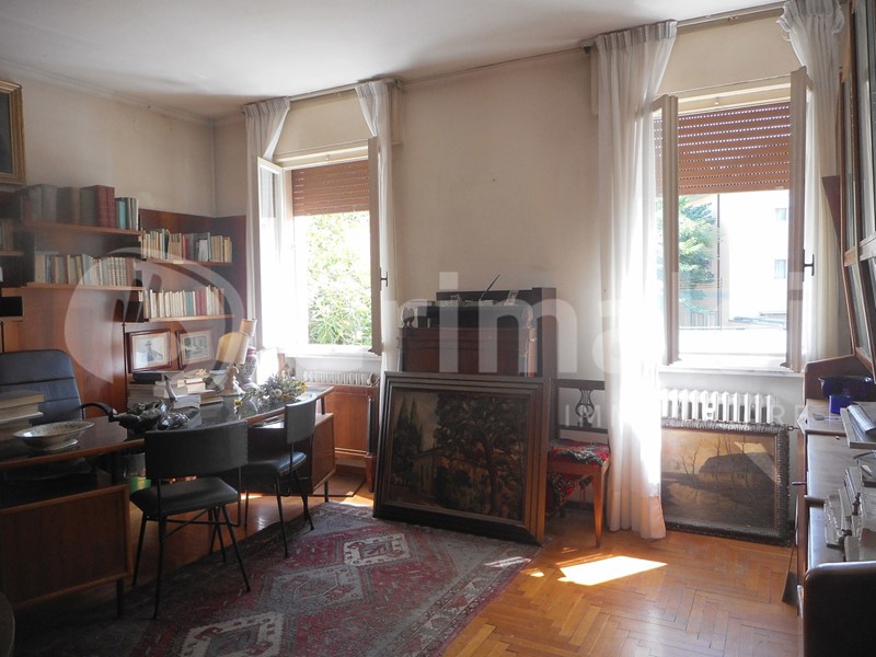 Appartamento in Vendita a Padova, 498'000€, 183 m²