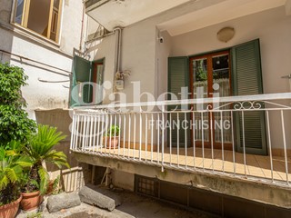 Quadrilocale in Vendita a Marano di Napoli, 145'000€, 100 m²