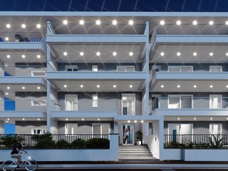 Trilocale in Vendita a Civita Castellana, 220'000€, 110 m²