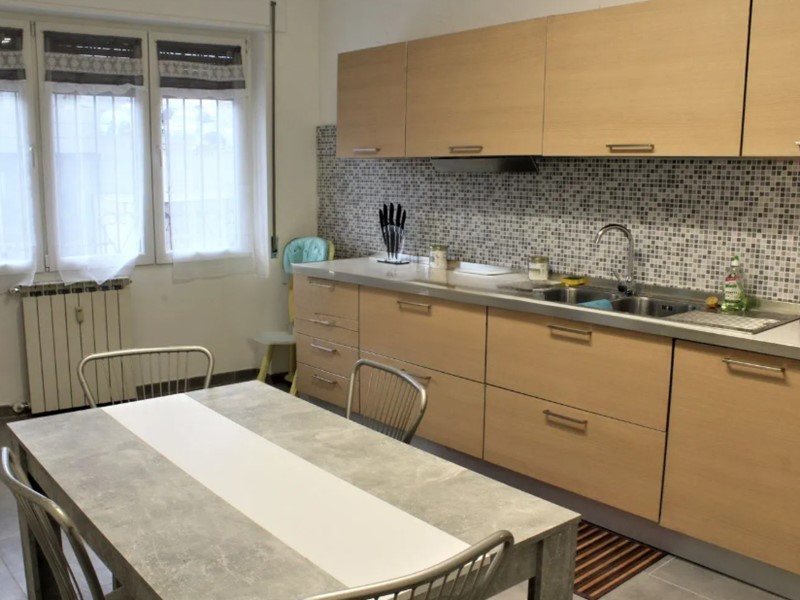 Bilocale in Vendita a Sanremo, 150'000€, 52 m²