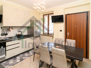 Casa Semi Indipendente in Vendita a Ciriè, 129'000&euro;, 105 m²