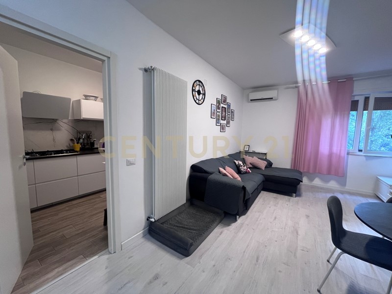 Appartamento in Vendita a Grosseto, 249'000€, 89 m², con Box