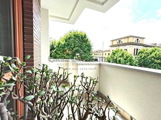 Trilocale in Vendita a Bergamo, 320'000€, 100 m², con Box