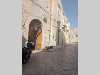 Casa Indipendente in Vendita a Matera, zona Sasso Caveoso , 390'000€, 100 m²