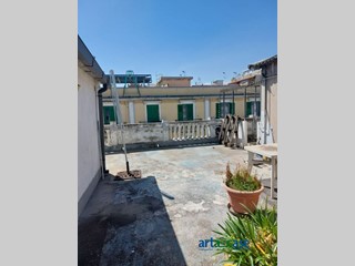 Trilocale in Vendita a Messina, 230'000€, 125 m²