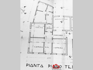 Appartamento in Vendita a Massa, 260'000&euro;, 140 m²