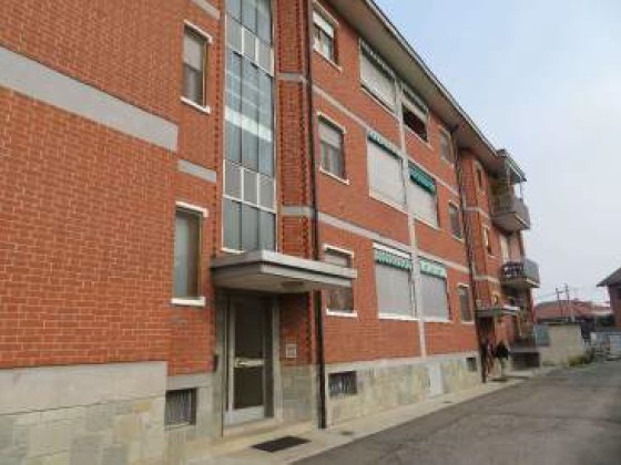 Quadrilocale in Vendita a Riva presso Chieri, 36'000€, 93 m²