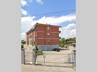 Trilocale in Vendita a Riva presso Chieri, 37'500€, 84 m²