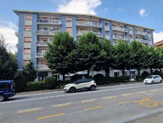 Appartamento in Vendita a Pinerolo, 52'500€, 127 m²