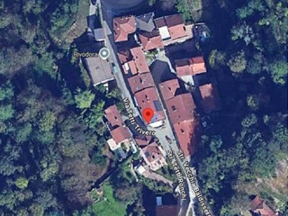 Casa Indipendente in Vendita a Baldissero Torinese, 55'500€, 123 m²