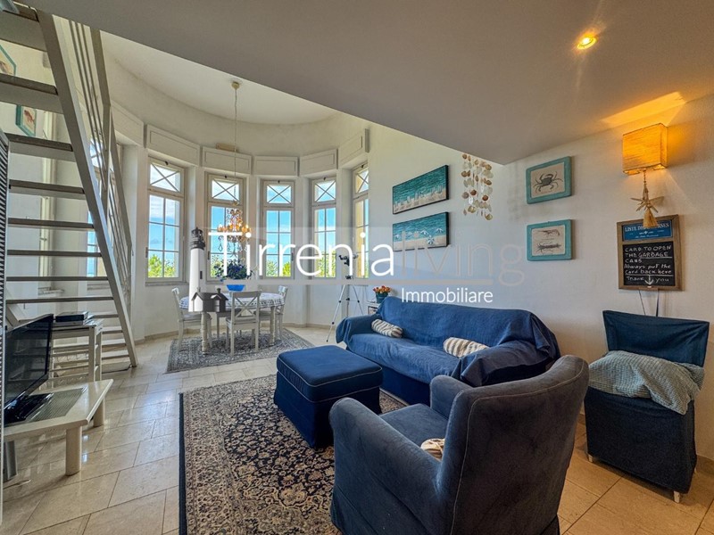 Bilocale in Vendita a Pisa, 265'000€, 55 m², arredato