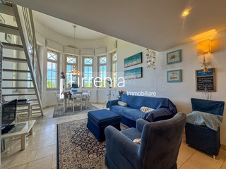 Bilocale in Vendita a Pisa, 265'000€, 55 m², arredato