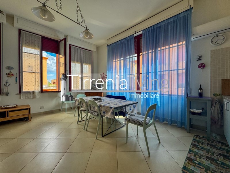 Bilocale in Vendita a Pisa, 175'000€, 70 m², arredato