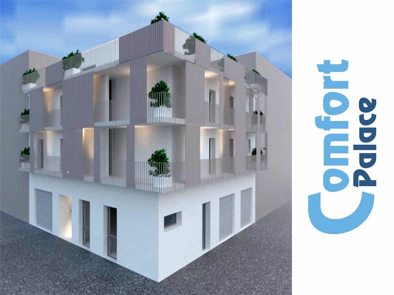 Bilocale in Vendita a Polignano a Mare, 160'000€, 60 m²