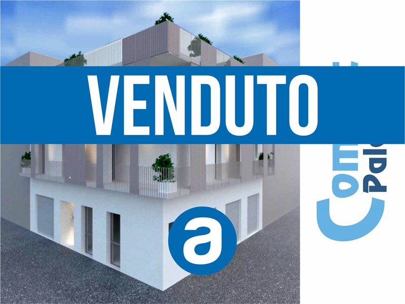 Bilocale in Vendita a Polignano a Mare, 165'000&euro;, 50 m²