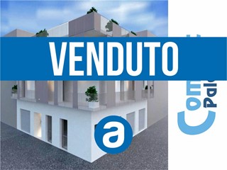 Bilocale in Vendita a Polignano a Mare, 165'000&euro;, 50 m²
