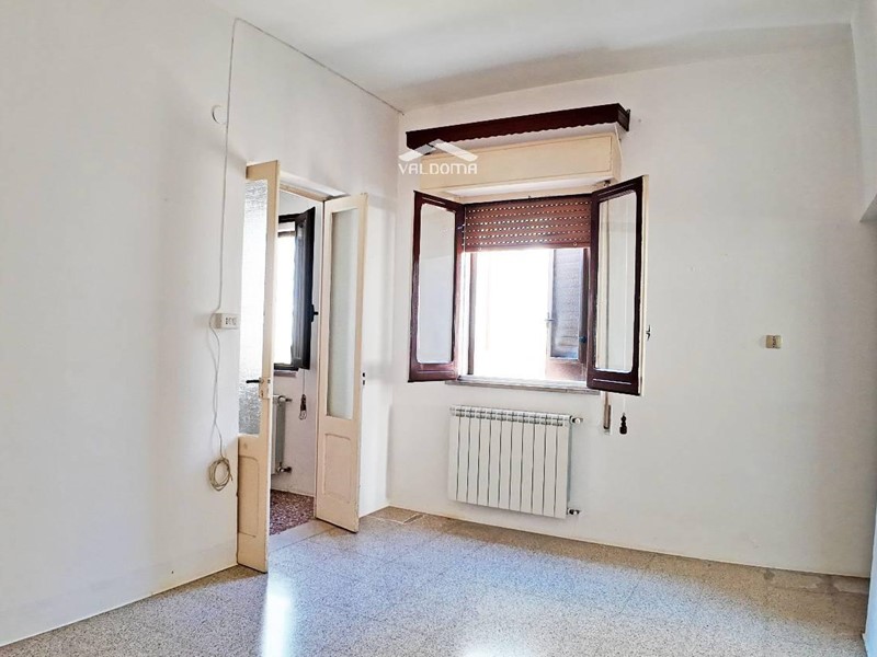 Casa Indipendente in Vendita a Gagliano del Capo, 85'000€, 129 m², con Box