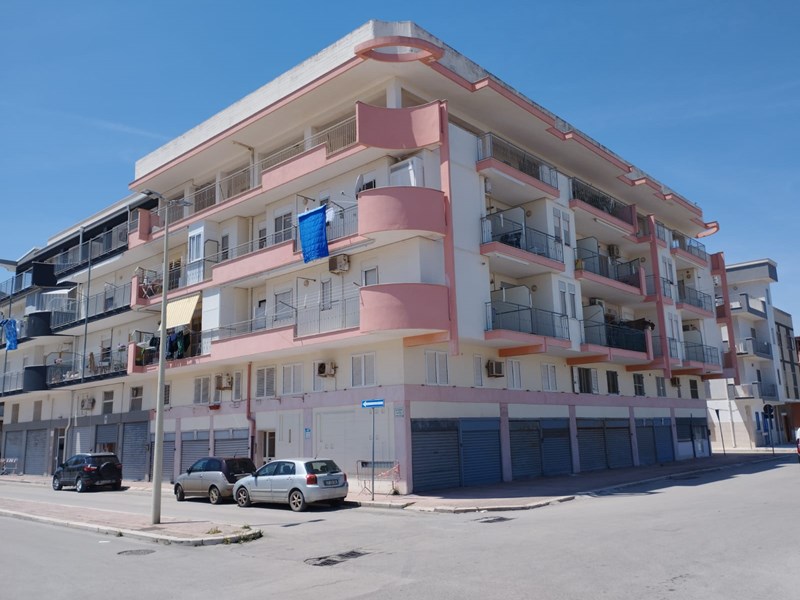 Bilocale in Affitto a Margherita di Savoia, zona copacabana, 800&euro;, 50 m²