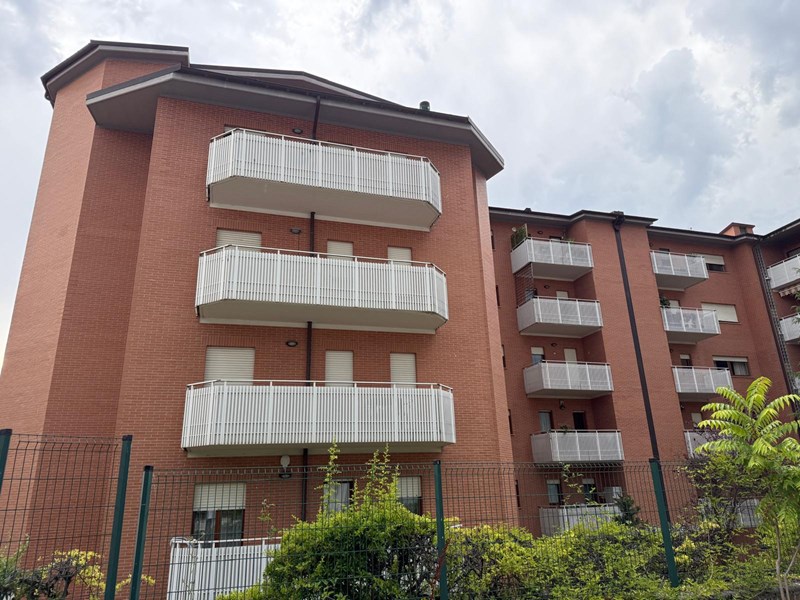 Quadrilocale in Affitto a L'Aquila, zona Via Giovanni Di Vincenzo 45, 620€, 85 m²