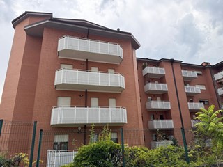 Quadrilocale in Affitto a L'Aquila, zona Via Giovanni Di Vincenzo 45, 620€, 85 m²