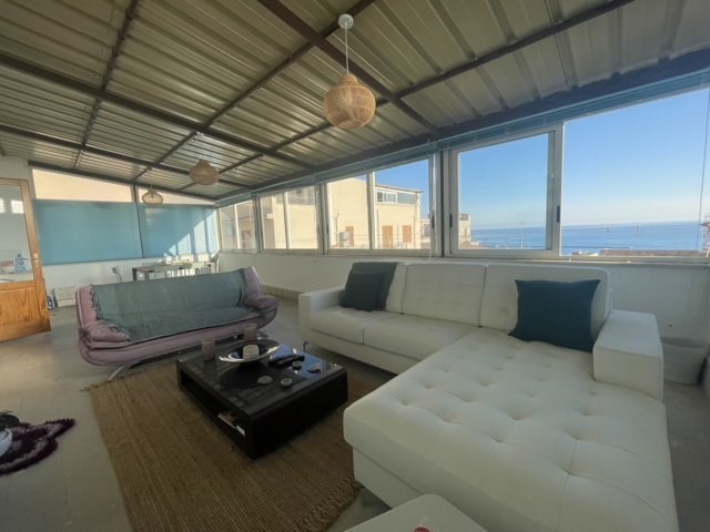 Casa Indipendente in Vendita a Castellammare del Golfo, zona VIA ASMARA, 132'000€, 155 m², arredato