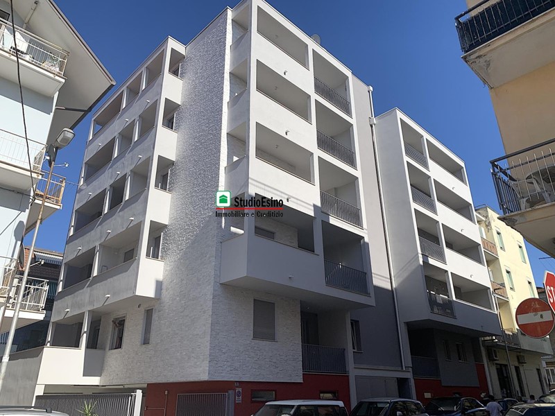 Trilocale in Vendita a San Benedetto del Tronto, 318'000€, 82 m²