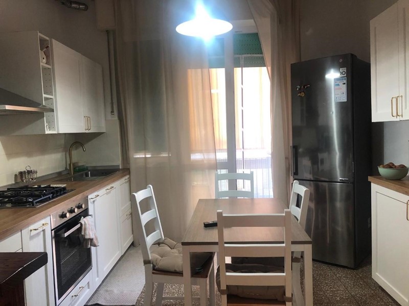 Appartamento in Vendita a Pontedera, 125'000€, 100 m², arredato