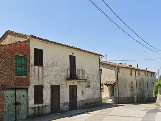 Casa Semi Indipendente in Vendita a Capannori, zona Sant'Andrea In Caprile, 169'000€, 180 m²