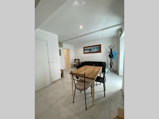 Bilocale in Vendita a Livorno, 75'000€, 45 m²