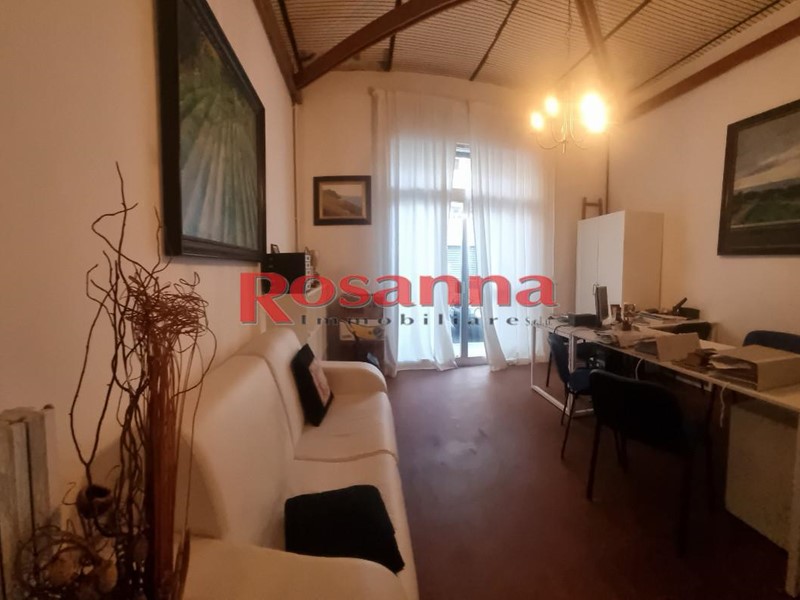 Ufficio in Vendita a Livorno, 155'000&euro;, 112 m²
