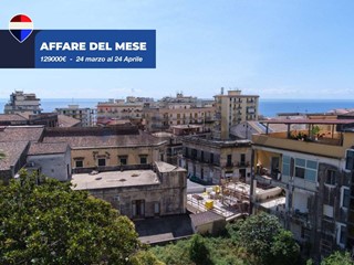 Appartamento in Vendita a Acireale, 129'000&euro;, 151 m²