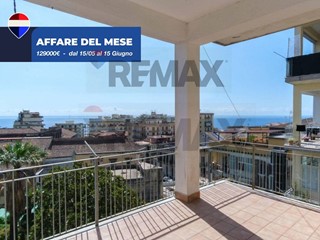 Appartamento in Vendita a Acireale, 129'000&euro;, 151 m²