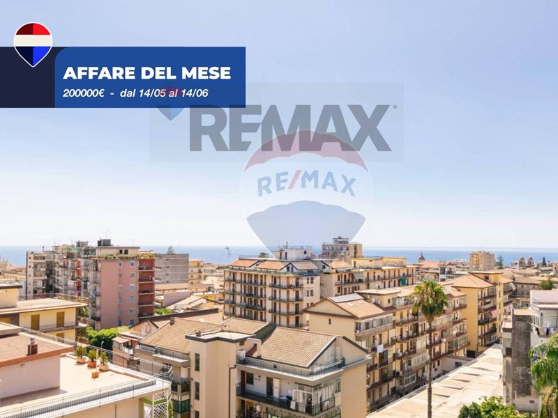Appartamento in Vendita a Acireale, 200'000&euro;, 164 m²