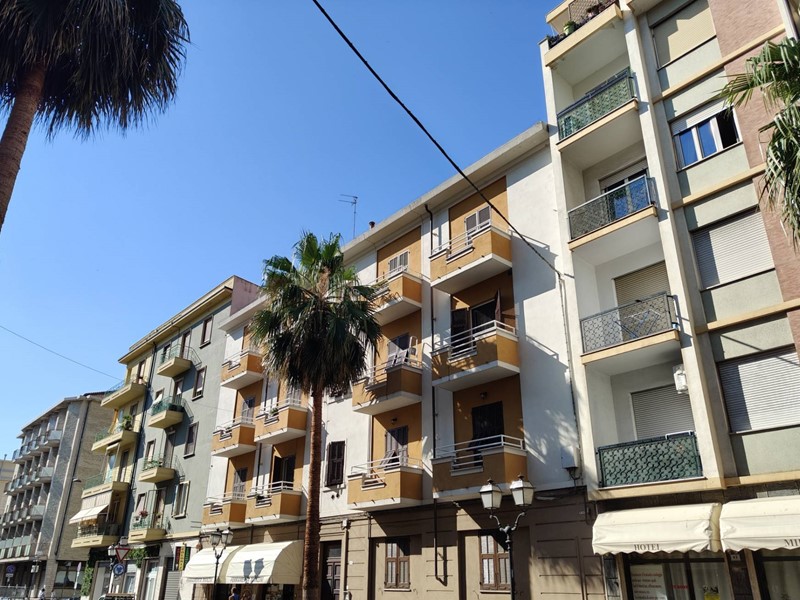 Quadrilocale in Vendita a Alassio, 519'000€, 95 m²