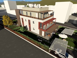 Trilocale in Vendita a Andora, 365'000€, 71 m²