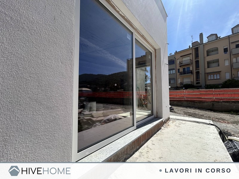 Trilocale in Vendita a Andora, 349'000&euro;, 71 m²