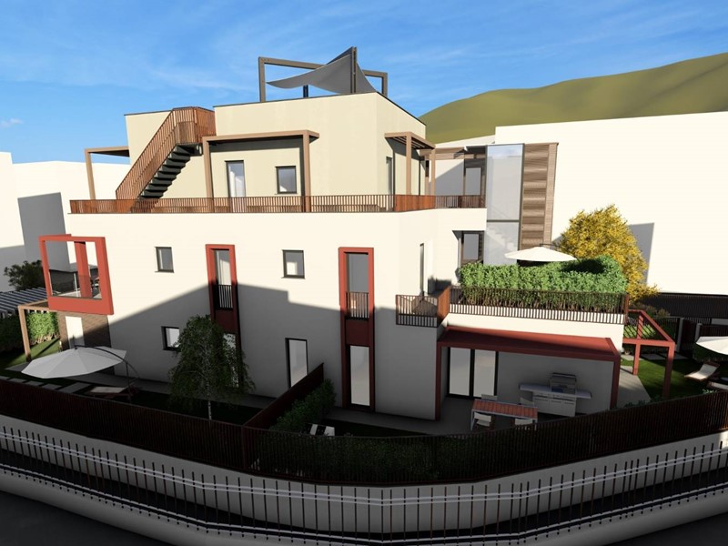 Quadrilocale in Vendita a Andora, 499'000€, 96 m²